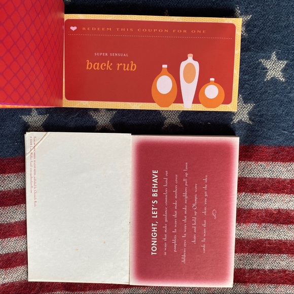 Fun notes and Coupons - Picture 2 of 4